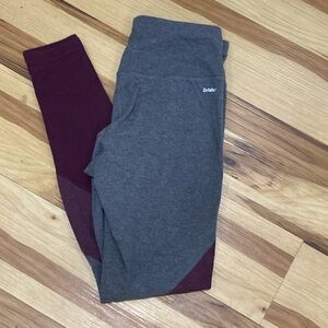 Athletic Works Driworks Workout Pants S